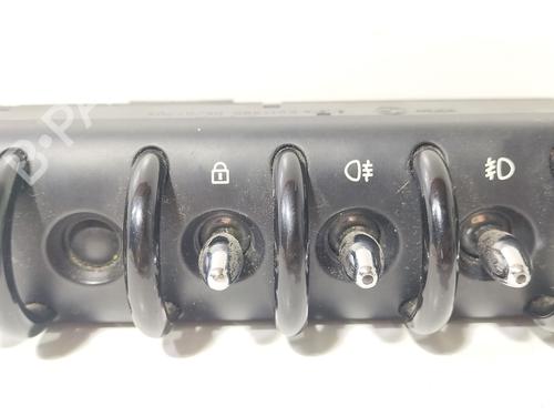 Left front window switch MINI MINI (R50, R53) One | BP34582967I27  - Image 5