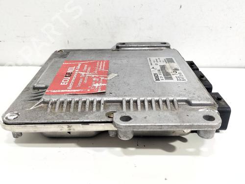 Engine control unit (ECU) CITROËN XSARA PICASSO (N68) 2.0 HDi | BP31837328M57
