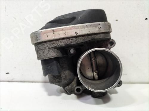 Throttle body SEAT IBIZA III (6L1) 1.4 16V | BP31853429M82