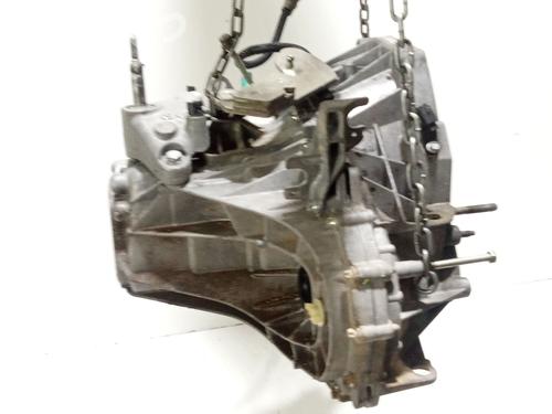 Gearbox RENAULT MEGANE II (BM0/1_, CM0/1_) 1.5 dCi (BM02, BM13, BM2A, CM02, CM13) | BP29979284M3 