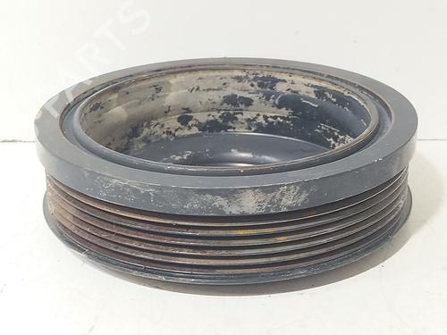 Used Pulley Pulley SEAT TOLEDO III (5P2) 2.0 TDI (170 hp) 40100035 40100035