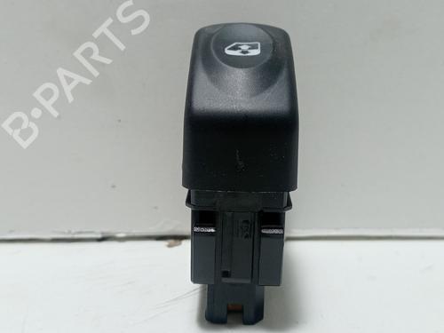 Used Right front window switch RENAULT KANGOO (KC0/1_) 1.5 dCi (68 hp) 32059136