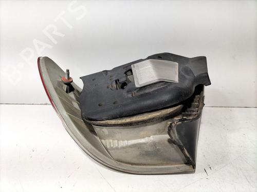 Left taillight BMW 3 Coupe (E46) 318 Ci | BP37667255C34 - Image 7