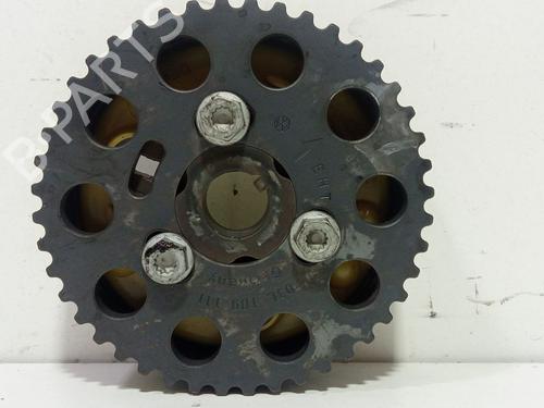 Used Pulley SEAT IBIZA IV SC (6J1, 6P5) [2008-2018]  27474858