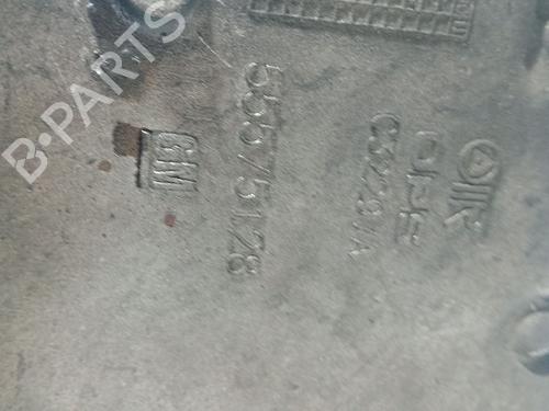 Oliebundkar OPEL INSIGNIA A (G09) 2.0 CDTI (68) | BP30598215M115