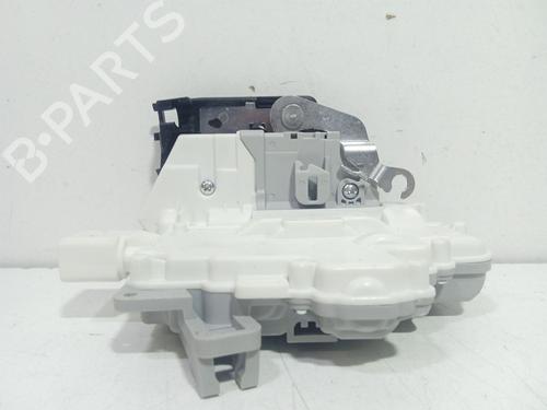 Front right lock SEAT LEON (1P1)  | BP27627106C97 