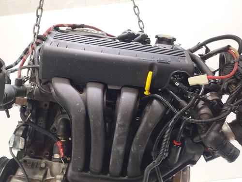 Engine MINI MINI (R50, R53) One | BP35726347M1  - Image 14
