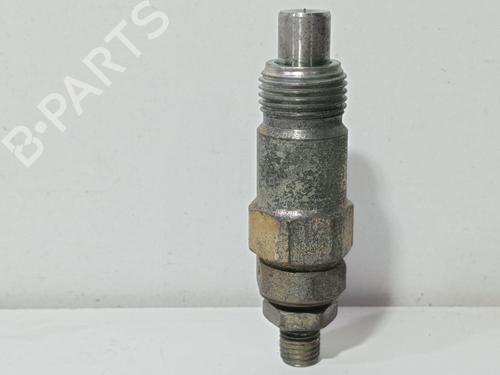 Used Injector NISSAN TERRANO I (WD21) 2.7 TD 4WD (LBYD21) (99 hp) 31718776