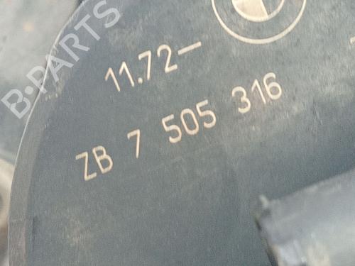 Elektronisk sensor LAND ROVER RANGE ROVER III (L322) 4.4 4x4 | BP29250240M84 
