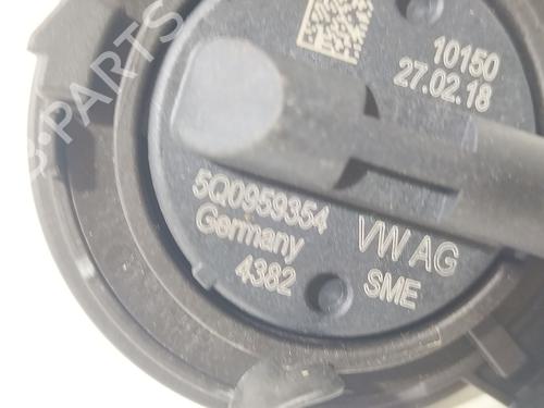 Electronic sensor VW GOLF VII (5G1, BQ1, BE1, BE2) 1.6 TDI | BP36162272M84 - Image 9