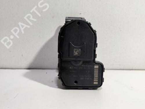 Throttle body MERCEDES-BENZ E-CLASS T-Model (S212) E 220 CDI (212.202) | BP31588005M82