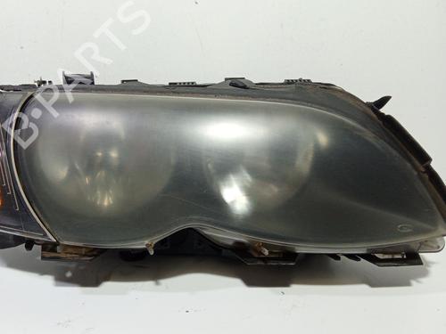 Right headlight BMW 3 (E46) 320 d | BP29979268C29