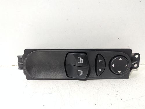 Left front window switch MERCEDES-BENZ VITO / MIXTO Van (W639) | BP38238327I27 - Image 5