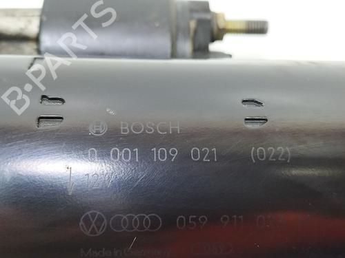 Starter AUDI A4 B6 (8E2) 2.5 TDI quattro | BP33843593M8  - Image 10