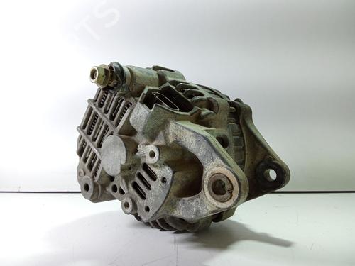 Alternator MITSUBISHI PAJERO PININ I (H6_W, H7_W)  | BP26586990M7 