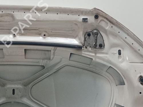 Hood SEAT IBIZA V (KJ1, KJG) 1.0 MPi | BP32316467C1