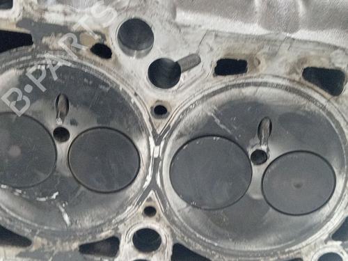 Cylinder head VW GOLF V (1K1) 1.9 TDI | BP30126656M5