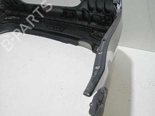 Rear bumper BMW 5 (E60) 520 d | BP21075980C8 