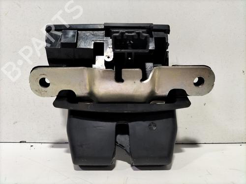 Bakluke lås FORD FIESTA VI (CB1, CCN) 1.6 Ti | BP22750186C101 