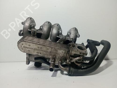 Used Intake manifold VW PASSAT B6 (3C2) 2.0 TDI (110 hp) 30733704
