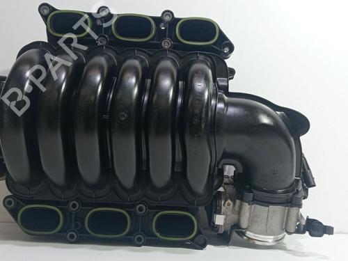 Manifold Indsugning AUDI A6 Allroad C6 (4FH) 3.2 FSI quattro (255 hp) 30546898