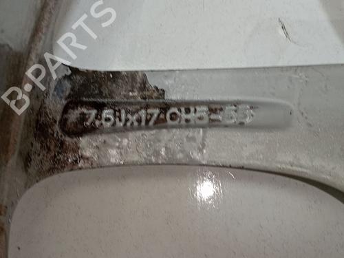 Rim RENAULT CLIO IV (BH_) 1.6 RS (BHJ4, BHJ6, BHMM) | BP21521333C45