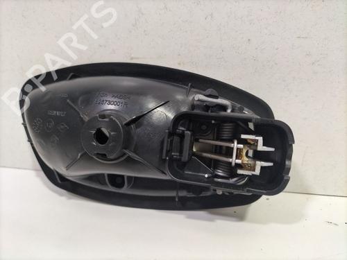 Rear left interior door handle RENAULT MEGANE II (BM0/1_, CM0/1_) 1.9 dCi | BP23211334I15 
