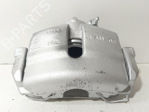Used Right front brake caliper Right front brake caliper 37603604 37603604