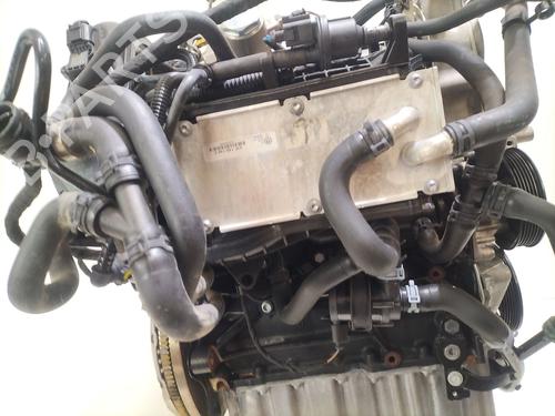 Engine SEAT LEON (1P1) 1.4 TSI | BP35803035M1 - Image 4