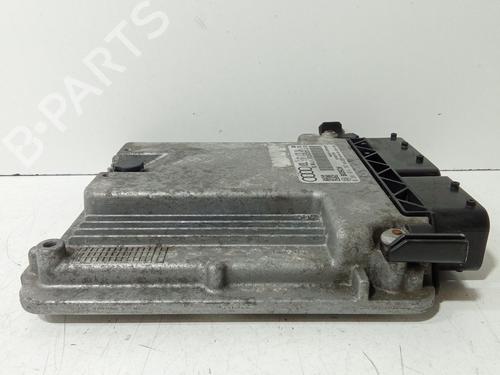 Engine control unit (ECU) AUDI A3 Convertible (8P7) 2.0 TDI | BP40012718M57 - Image 2