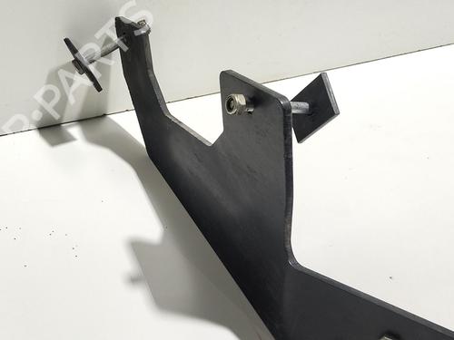 Trækkugle/Mekanisme DACIA LOGAN (LS_) 1.5 dCi (LS0K) | BP34474456C141 - Image 2