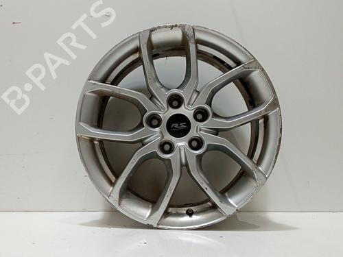 Rim RENAULT CLIO IV (BH_) 1.6 RS (BHJ4, BHJ6, BHMM) | BP21521333C45