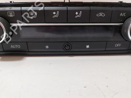 Climate control SEAT IBIZA V (KJ1, KJG) 1.0 MPi | BP32303713I5 