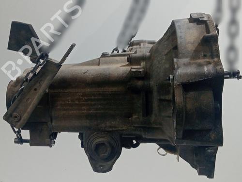 Gearbox SEAT IBIZA II (6K1) 1.9 D | BP26490924M3 