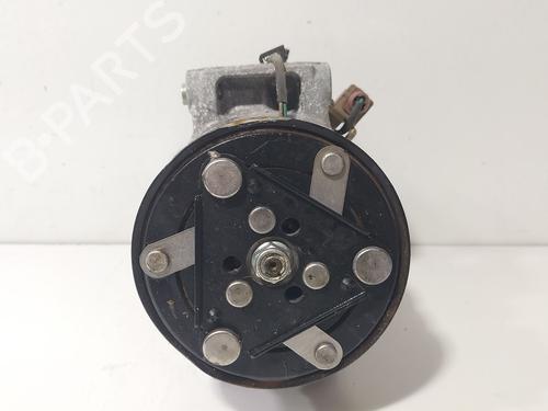 AC compressor SEAT IBIZA V (KJ1, KJG) 1.0 MPi | BP32319029M34 