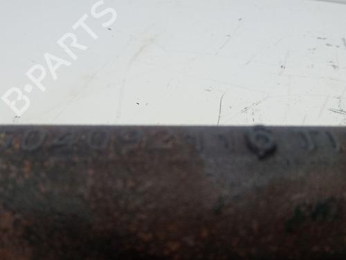 Exhaust manifold IVECO DAILY IV Van 35C18 V, 35C18 V/P, 35S18 V, 35S18 V/P | BP29814336M110 