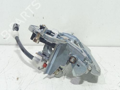 Venstre foran invendig håndtak BMW X5 (E53) 3.0 d | BP28972514I13 
