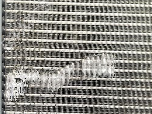 Water radiator SEAT LEON ST (5F8) 1.0 TSI | BP34439138M31  - Image 11