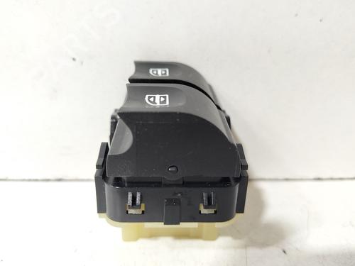 Left front window switch DACIA DOKKER MPV (KE_) 1.5 dCi (KEAJ, KEAH) | BP38238336I27 - Image 2