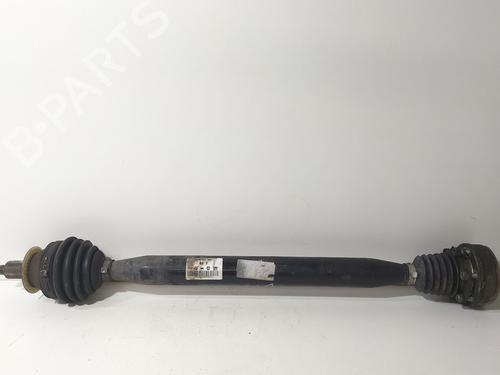 Used Right front driveshaft Right front driveshaft SEAT IBIZA IV (6J5, 6P1) 1.4 (85 hp) 36435352 36435352