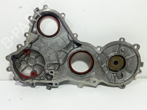 Timing cover RENAULT ESPACE IV (JK0/1_) 2.2 dCi (JK0H) | BP29840146M123 