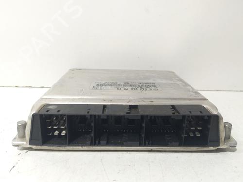 Used Engine control unit (ECU) Engine control unit (ECU) 37605667 37605667