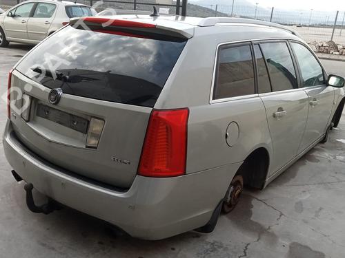 AC-Kompressor CADILLAC BLS Wagon  | BP27296896M34 