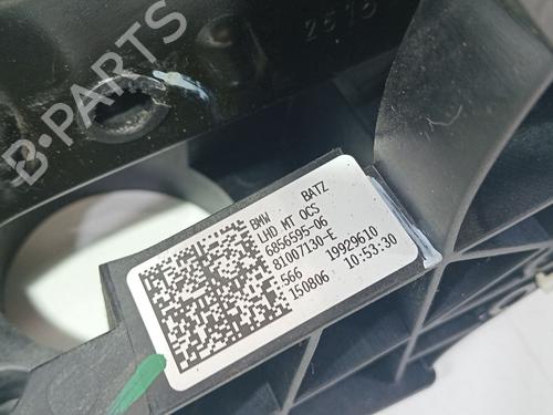 Break pedal BMW 2 Active Tourer (F45)  | BP26562653I19 