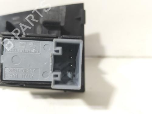 Left rear window switch SEAT LEON (1P1) 1.4 TSI | BP35895324I29 - Image 11