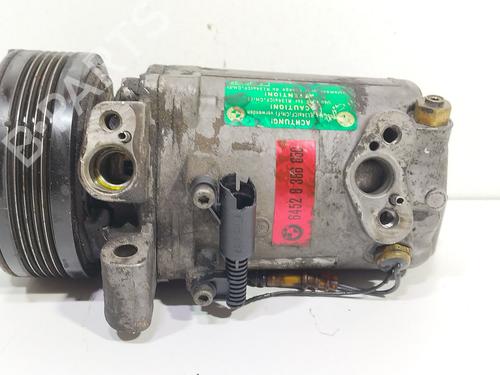 Used AC compressor BMW 3 (E46) 320 d (136 hp) 33016342