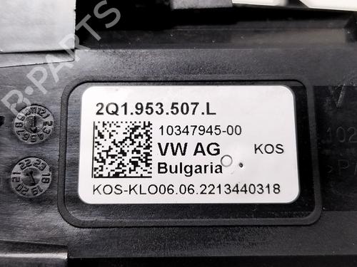 Switch SEAT IBIZA V (KJ1, KJG) 1.0 MPi | BP32192718I30  - Image 12