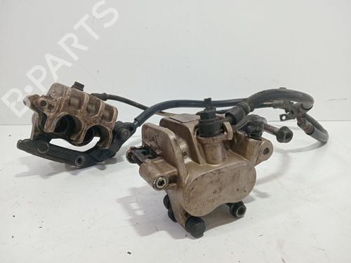Left front brake caliper HONDA MOTORCYCLES CB HORNET CB 600 F Hornet (PC34, PC36) | BP40099543M105 - Image 3