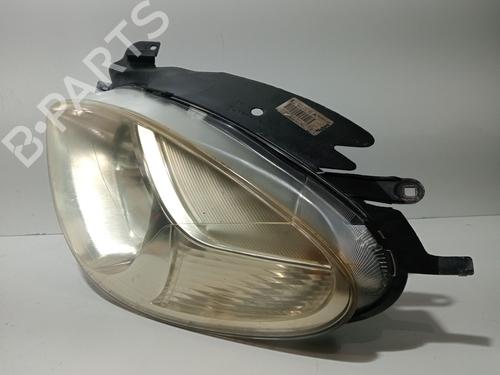 Left headlight CITROËN XSARA PICASSO (N68)  | BP24406824C28 