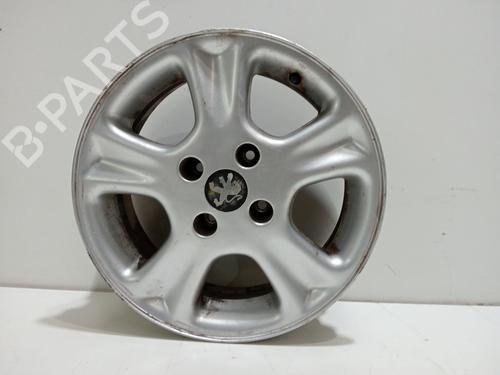 Felge für PEUGEOT 206 Hatchback (2A/C) 2.0 HDI 90 (90 hp) 30699911